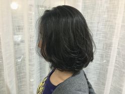 -HAIR HERE造型