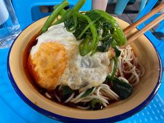 -温馨缘面庄(总店)