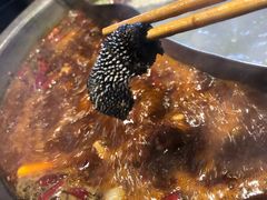 -宽板凳老灶火锅(南礼士路店)