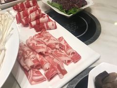 -阳光码头海鲜火锅(世纪大道店)