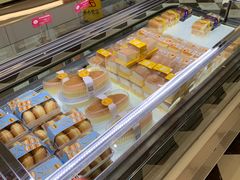 -味多美(江桥万达店)