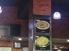 -广慈小吃铺沪味佳饭堂