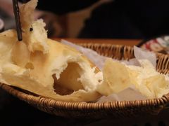 -粘豆包铁锅炖二部(温泉街店)