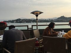 -鹭江宾馆·观海餐厅