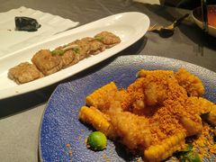 -A One Kitchen·南京精菜馆(德基广场店)