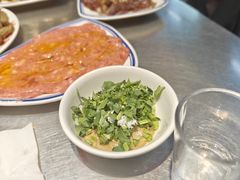 -胡同泥炉烤肉(总店)