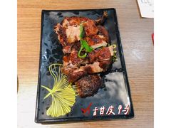 -肖四女乐山跷脚牛肉(世博源店)
