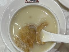 -凤城礼记鱼翅海鲜酒家(新马路总店)