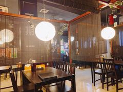 大堂-日本料理神拉面