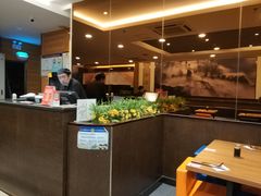 -阿香米线(大唐西市大润发店)