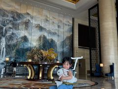 -广州增城富力万达嘉华酒店