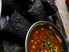 -辣不怕口味虾(凌霄路店)