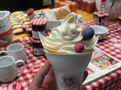 -LANLIZI BAKERY(COSMO店)