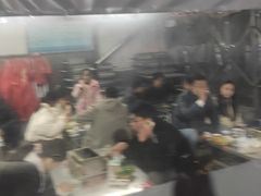 -鲁C·尚小炉·淄博烧烤(市北店)