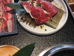 -牛焱·烧肉酒肆(五大道店)