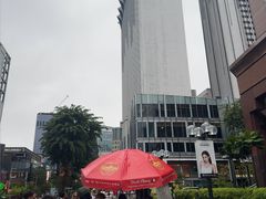 -詹爷爷乌节路街头冰淇淋