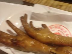 -鼎原力量东北吊炉烧烤(临河街店)