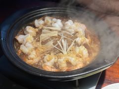 -前海沿·青岛菜(五四广场永旺店)