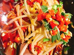 -百味源炭火烤翅 ·夜市大排档(酒仙桥店)