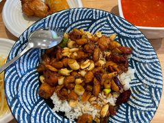 -乡村基(世纪店)