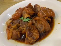 -海宝酒家(中山四路店)