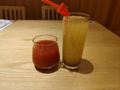 -清水日本料理铁板烧(学府路店)