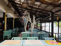 -卷心菜和避孕套餐厅(Pattaya)