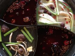 -白乐天毛肚火锅馆(南滨路店)