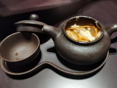 -领事馆19号中餐厅(厦门海景洲际酒店)