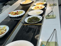 -素清香(解放路店)