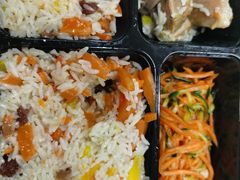 -巴依老爷新疆美食(清华东门店)