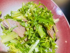 -箪食巷私房菜馆·鲁菜(玉函路店)