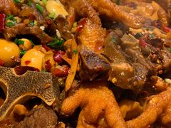 -胖哥俩肉蟹煲(杭州下沙学林街店)