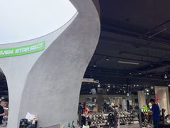 -七星派健身中心(鸟巢店)