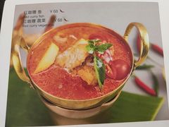 -Home Thai·泰谣(王府井apm店)