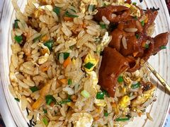 -扬二春炒饭(国庆路总店)
