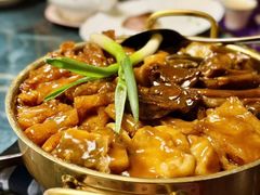 惠食佳欢聚盆菜-惠食佳·朱雀(东方商厦店)