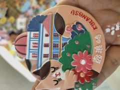 -100家灵感仓库·DIY团建(什刹海店)