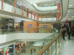 -凯德广场(西城店)