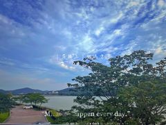 -水上明月·湖景餐厅