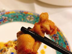 -肆月河豚·新淮扬(金融街店)