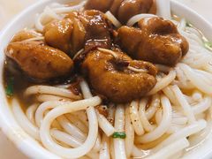 猪肠米-海幢瑞芳饮食店