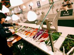 -So Lounge索兰至餐厅(蓝色港湾店)