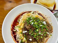 -杨大叔爱面子·四川小吃(岗头店)
