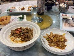 -鹭园酒家·四十年老字号