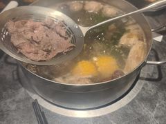 -林记潮牛·牛肉火锅(上马墩店)