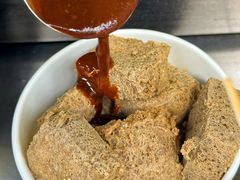 -三味臭豆腐(鲁迅故里店)