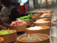 -龍歌自助小火锅(崂山丽达店)