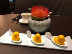 -广州文华东方酒店·江-由辉师傅主理