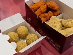 -悠个炸鸡(南京创始店)